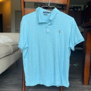 Ralph Lauren polo size XLarge